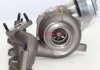 Турбокомпресор GARRETT 756062-9004S (фото 15)