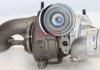 Турбокомпресор GARRETT 756062-9004S (фото 16)