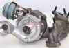 Турбокомпресор GARRETT 756062-9004S (фото 17)