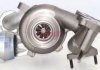 Турбокомпресор GARRETT 756062-9004S (фото 20)