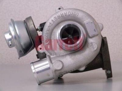 Турбіна GARRETT 801891-9002W