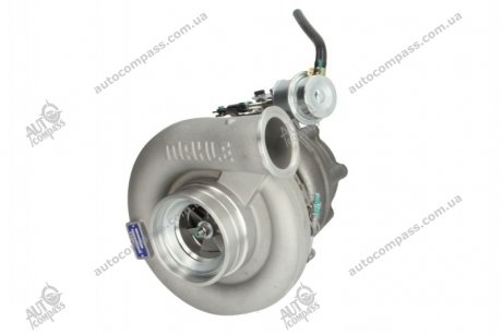 Турбіна Mahle 038 TC 18536 000 (фото 1)