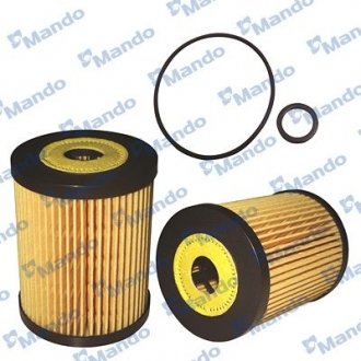 Фильтр масляный Круз, Лачетти, Эпика, Каптива дизель Корея Mando EEOD0002Y