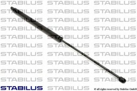 Газовый амортизатор STABILUS 9517HN (фото 1)