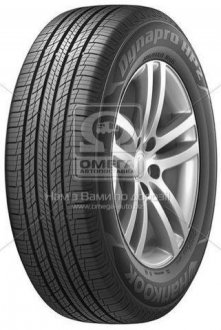 Шина 255, 60R17 106V Ventus S1 evo2 K117A SUV ((Венгрия) HANKOOK 1015341 (фото 1)