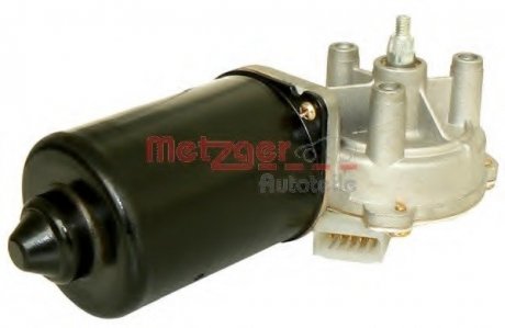 Двигатель склоочисника METZGER 2190507 (фото 1)