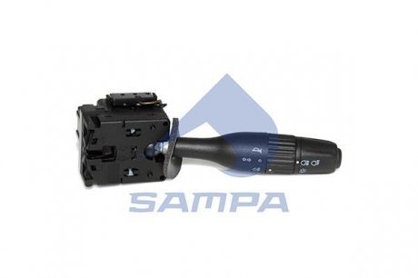 Переключатель на рульовій колонці 24V Sampa 079.484 (фото 1)