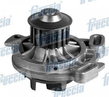 Насос системи охолодження двигуна FRECCIA WP0362 (фото 1)