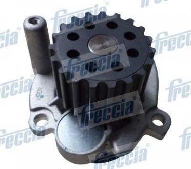 Насос системи охолодження двигуна FRECCIA WP0456 (фото 1)