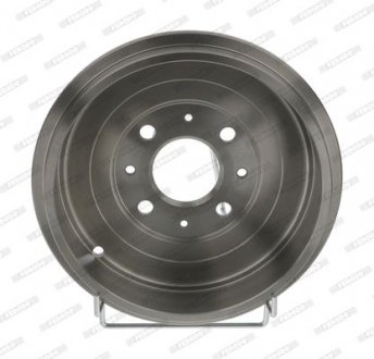 Тормозной барабан Ferodo FDR329801
