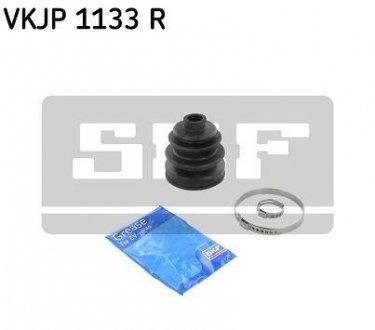 Пильник шарнiра прив. вала SKF VKJP 1133 R (фото 1)