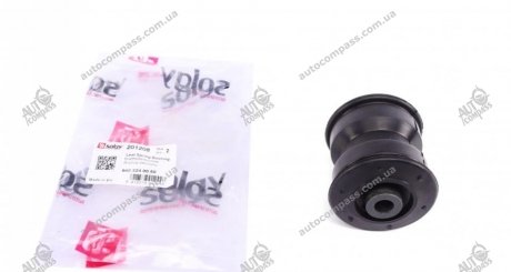 Сайлентблок рессоры SOLGY 201208