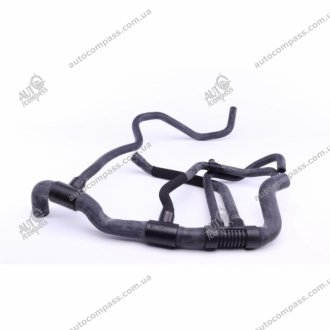 Патрубок системы Renault 8200817132