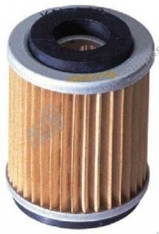 Масляный фильтр K&N Filters KN-143 (фото 1)