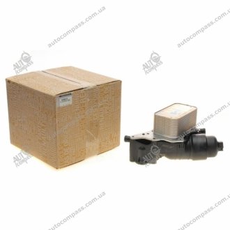 Радіатор масляний Renault 152081926R