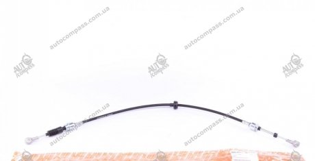 Трос кулисы AUTOTECHTEILE 506 0303 (фото 1)
