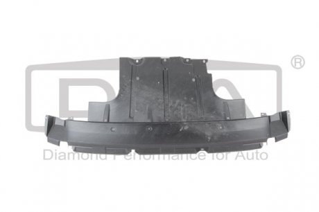 Защита двигателя передняя Audi Q7 (4LB) (06-15) DPA 88251584502 (фото 1)