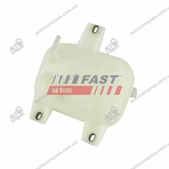 Бачок розширювальний Fiat Doblo 00-09. Doblo 09- FAST FT61218