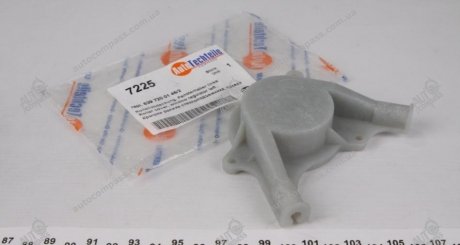 Крышка ролика правого стеклоподъемника Mercedes Benz Vito AUTOTECHTEILE 100 7225