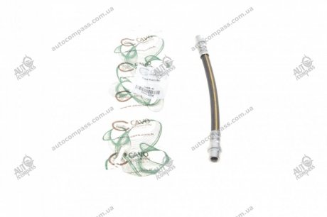 Шланг гальмівний CAVO C800432B