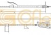Трос ручного тормоза зад. X-TRAIL T30 03-08 Пр. (1736, 1598) COFLE 17.0336 (фото 1)
