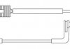 Датчик износа дисковых тормозных колодок QUICKBRAKE WS0249A (фото 1)
