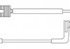 Датчик износа дисковых тормозных колодок QUICKBRAKE WS0249A (фото 2)