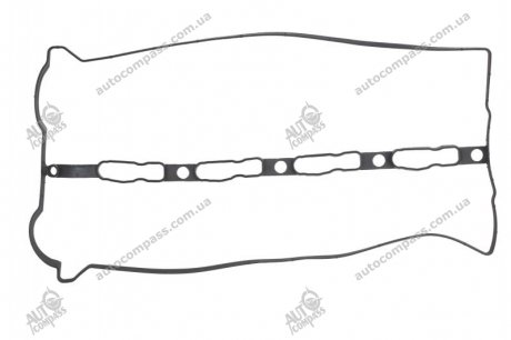 Прокладка клапанної кришки KOREA N40310OEM