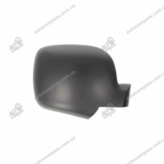 Корпус, наружное зеркало BLIC 6103-01-1322111P