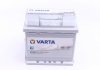 Стартерна батарея (акумулятор) VARTA 554400053 3162 (фото 1)