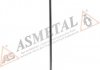 Тяга стабилизатора ASMETAL 26NS1001 (фото 2)