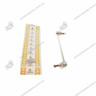 Тяга стабилизатора ASMETAL 26NS1000