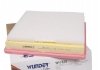 Фильтр воздушный WUNDER FILTER WH 828 (фото 1)