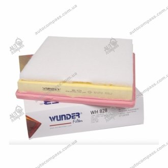 Фильтр воздушный WUNDER FILTER WH 828