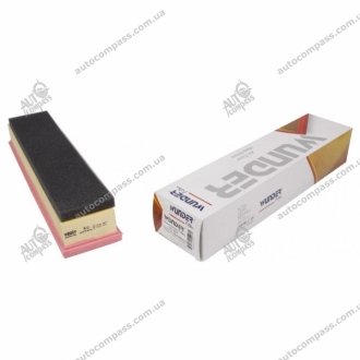 Фильтр воздушный WUNDER FILTER WH 827