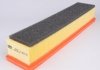 Фильтр воздушный WUNDER FILTER WH 803/1 (фото 2)
