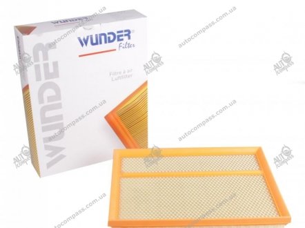 Фильтр воздушный WUNDER FILTER WH 702 (фото 1)