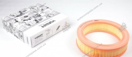 Фильтр воздушный WUNDER FILTER WH 800 (фото 1)