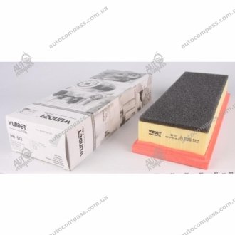 Фільтр повітряний WUNDER FILTER WH 512