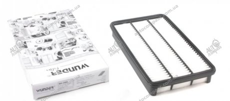 Фильтр воздушный WUNDER FILTER WH 2060