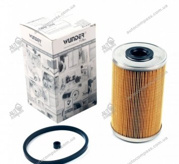 Фильтр топливный WUNDER FILTER WB 308 (фото 1)