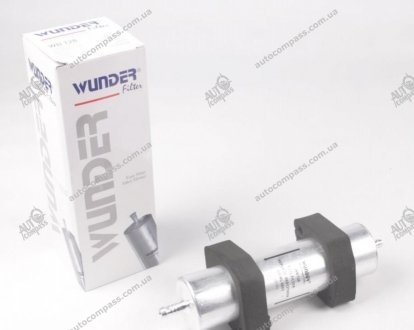 Фильтр топливный WUNDER FILTER WB 128 (фото 1)