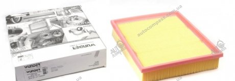 Фильтр воздушный WUNDER FILTER WH 125 (фото 1)