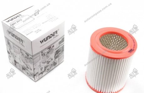 Фильтр воздушный WUNDER FILTER WH 2012