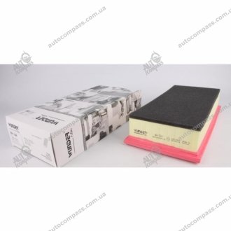 Фильтр воздушный Citroen C5, Jumpy, Peugeot 405, 406 WUNDER FILTER WH 504