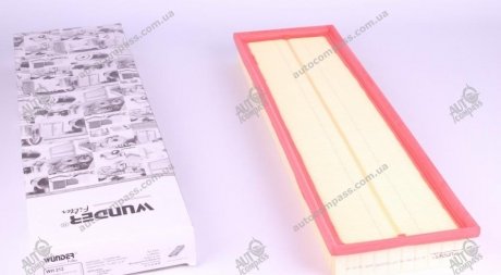 Фильтр воздушный WUNDER FILTER WH 212 (фото 1)