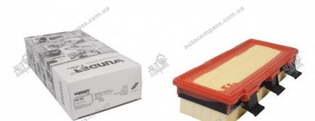 Фильтр воздушный WUNDER FILTER WH 805 (фото 1)