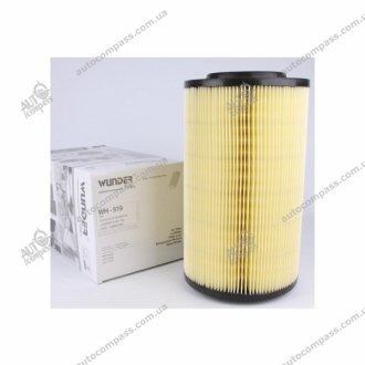 Фильтр воздушный WUNDER FILTER WH 519