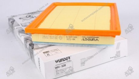 Фильтр воздушный WUNDER FILTER WH 528 (фото 1)