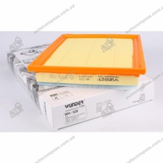 Фильтр воздушный WUNDER FILTER WH 528